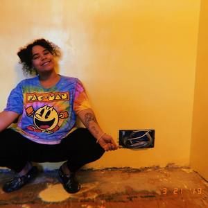 Meet your Posher, Mia